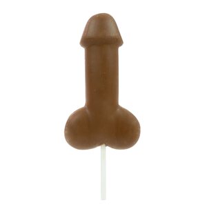 Spencer & Fleetfood Dick On A Stick Suklaatikkari