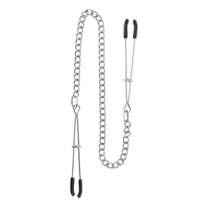 Taboom Tweezers With Chain