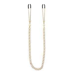 Taboom Tweezers With Chain