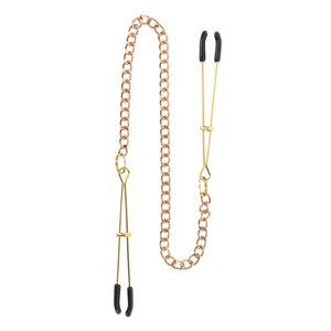 Taboom Tweezers With Chain