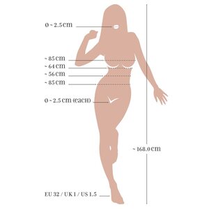 Jessy Summer Ultrarealistinen Seksinukke