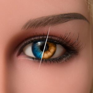 Jessy Summer Ultrarealistinen Seksinukke