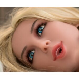 Jessy Summer Ultrarealistinen Seksinukke