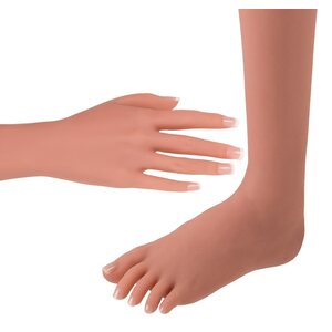Jessy Summer Ultrarealistinen Seksinukke