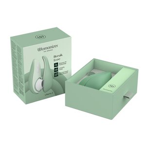 Womanizer Liberty 2 Clitoral Stimulator
