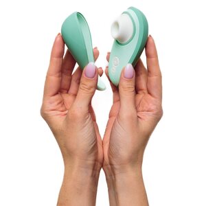 Womanizer Liberty 2 Clitoral Stimulator