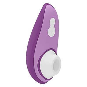 Womanizer Liberty 2 Clitoral Stimulator
