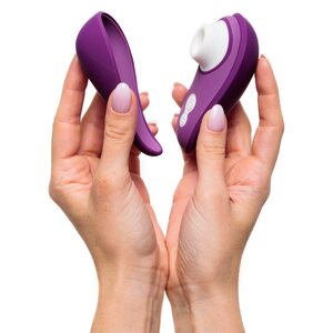 Womanizer Liberty 2 Clitoral Stimulator