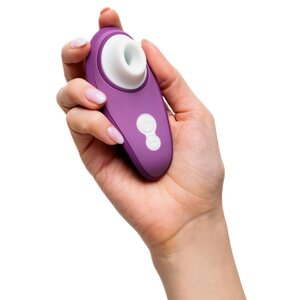 Womanizer Liberty 2 Clitoral Stimulator
