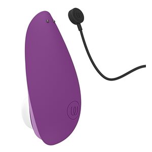 Womanizer Liberty 2 Clitoral Stimulator