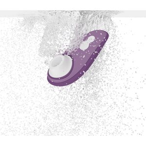 Womanizer Liberty 2 Clitoral Stimulator