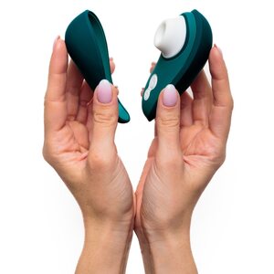 Womanizer Liberty 2 Clitoral Stimulator