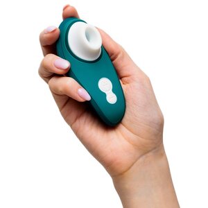Womanizer Liberty 2 Clitoral Stimulator