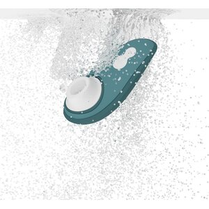 Womanizer Liberty 2 Clitoral Stimulator