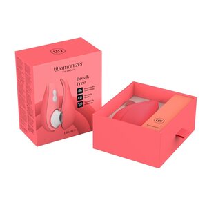 Womanizer Liberty 2 Clitoral Stimulator