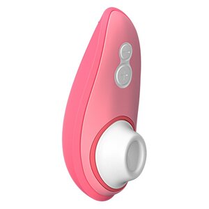 Womanizer Liberty 2 Clitoral Stimulator
