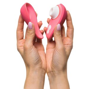 Womanizer Liberty 2 Clitoral Stimulator