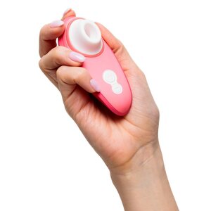 Womanizer Liberty 2 Clitoral Stimulator