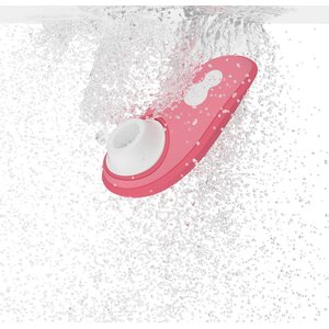 Womanizer Liberty 2 Clitoral Stimulator