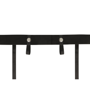 Intense Hollow Strap On Extender 16 x 3.5 cm