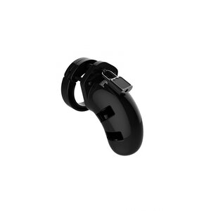 Mancage 01 Chastity Cock Cage