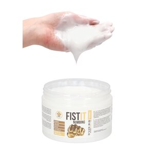 Fist It Numbing Liukuvoide