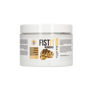 Fist It Numbing Liukuvoide