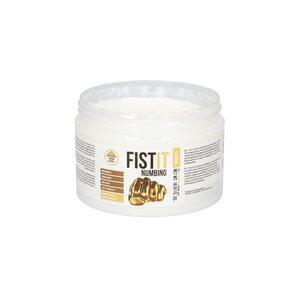Fist It Numbing Liukuvoide
