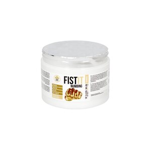 Fist It Numbing Liukuvoide