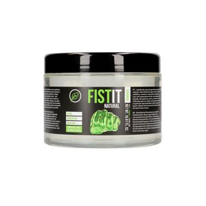 Fist It Liukuvoide - Natural