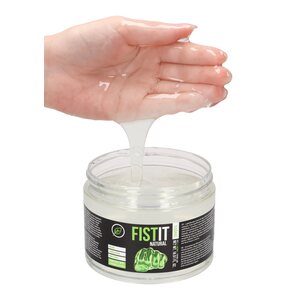 Fist It Liukuvoide - Natural