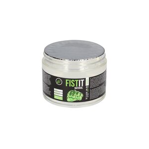 Fist It Liukuvoide - Natural