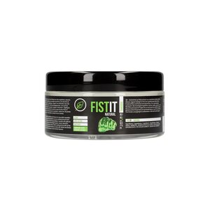 Fist It Liukuvoide - Natural