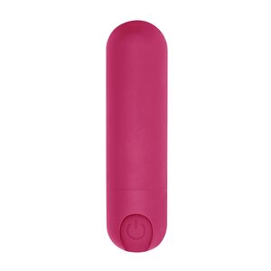 10 Speed Rechargeable Bullet