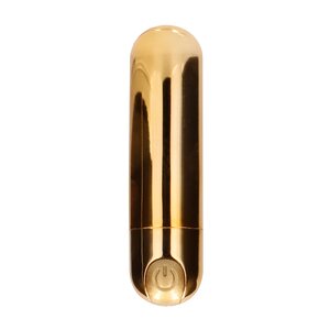 10 Speed Rechargeable Bullet