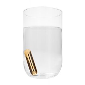 10 Speed Rechargeable Bullet