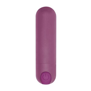 10 Speed Rechargeable Bullet