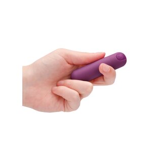 10 Speed Rechargeable Bullet