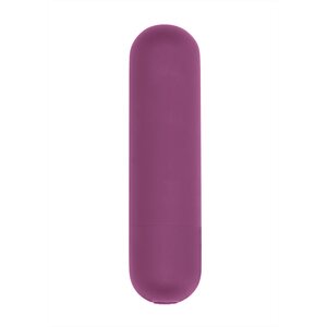 10 Speed Rechargeable Bullet