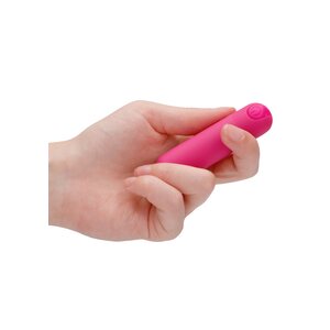 10 Speed Rechargeable Bullet