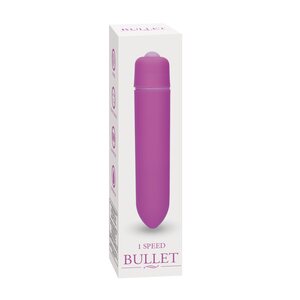 Bullet Vibrator
