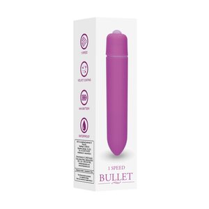 Bullet Vibrator