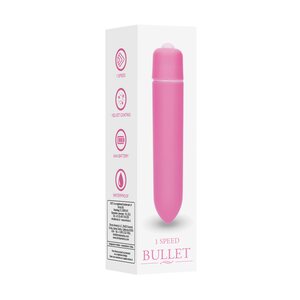 Bullet Vibrator
