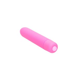 Bullet Vibrator
