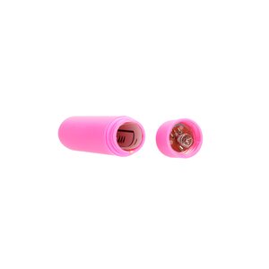 Bullet Vibrator