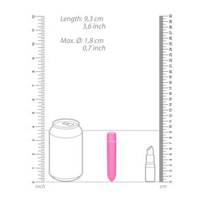 Bullet Vibrator
