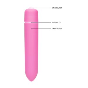Bullet Vibrator