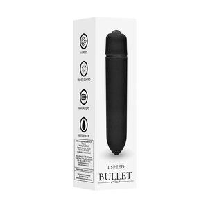 Bullet Vibrator