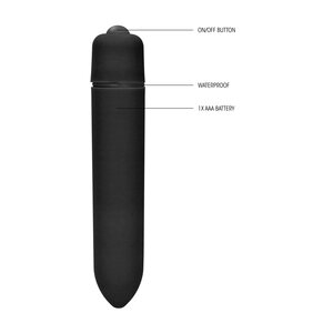 Bullet Vibrator
