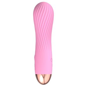 Cuties Minivibrator růžová